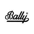 Bally logosu