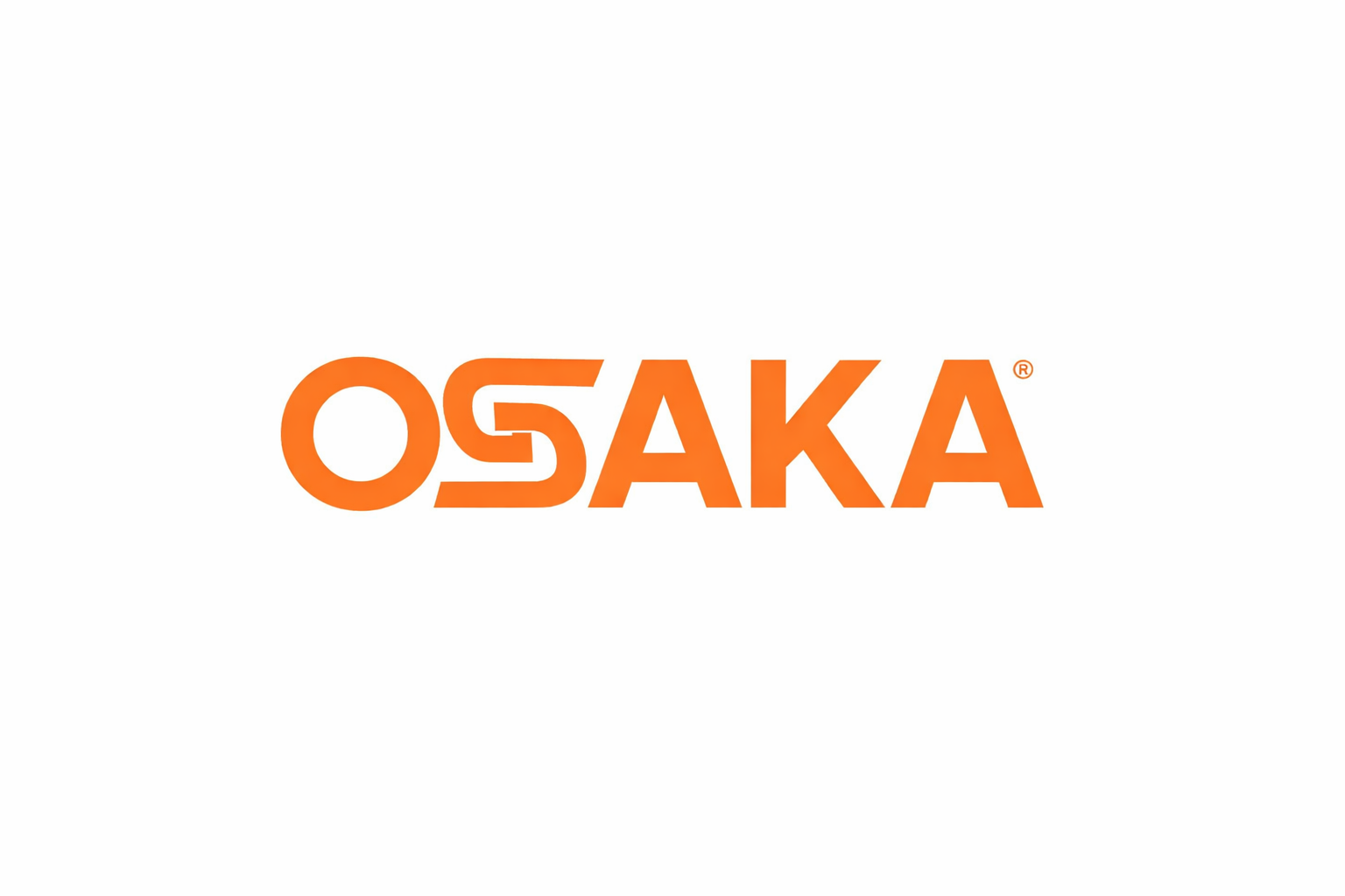 OSAKA logosu