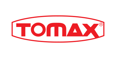 Tomax logosu