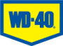 WD40 logosu